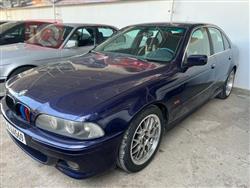 بي ام دبليو الفئة 5